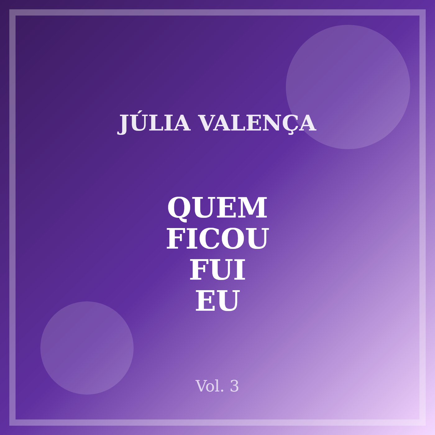 Quem Ficou Fui Eu