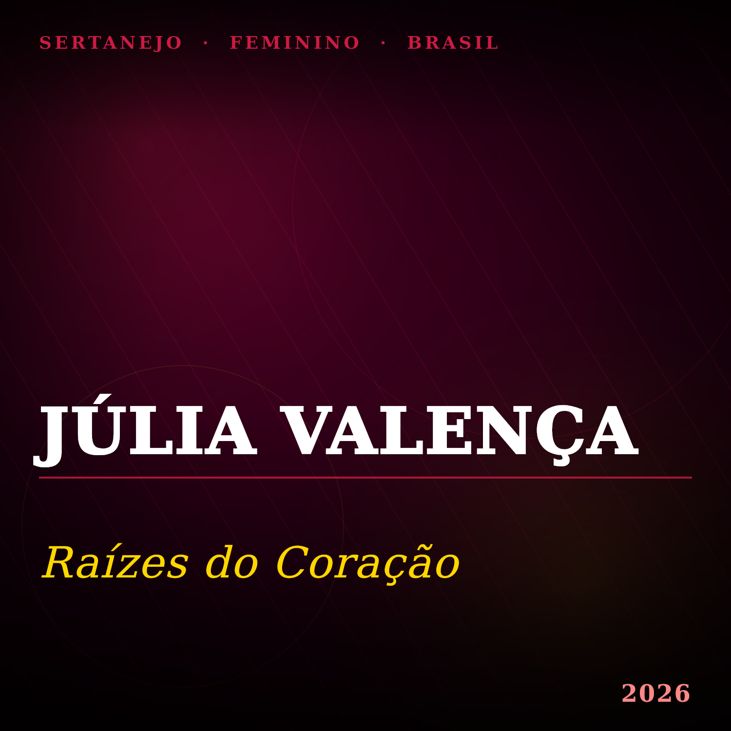 Raízes do Coração